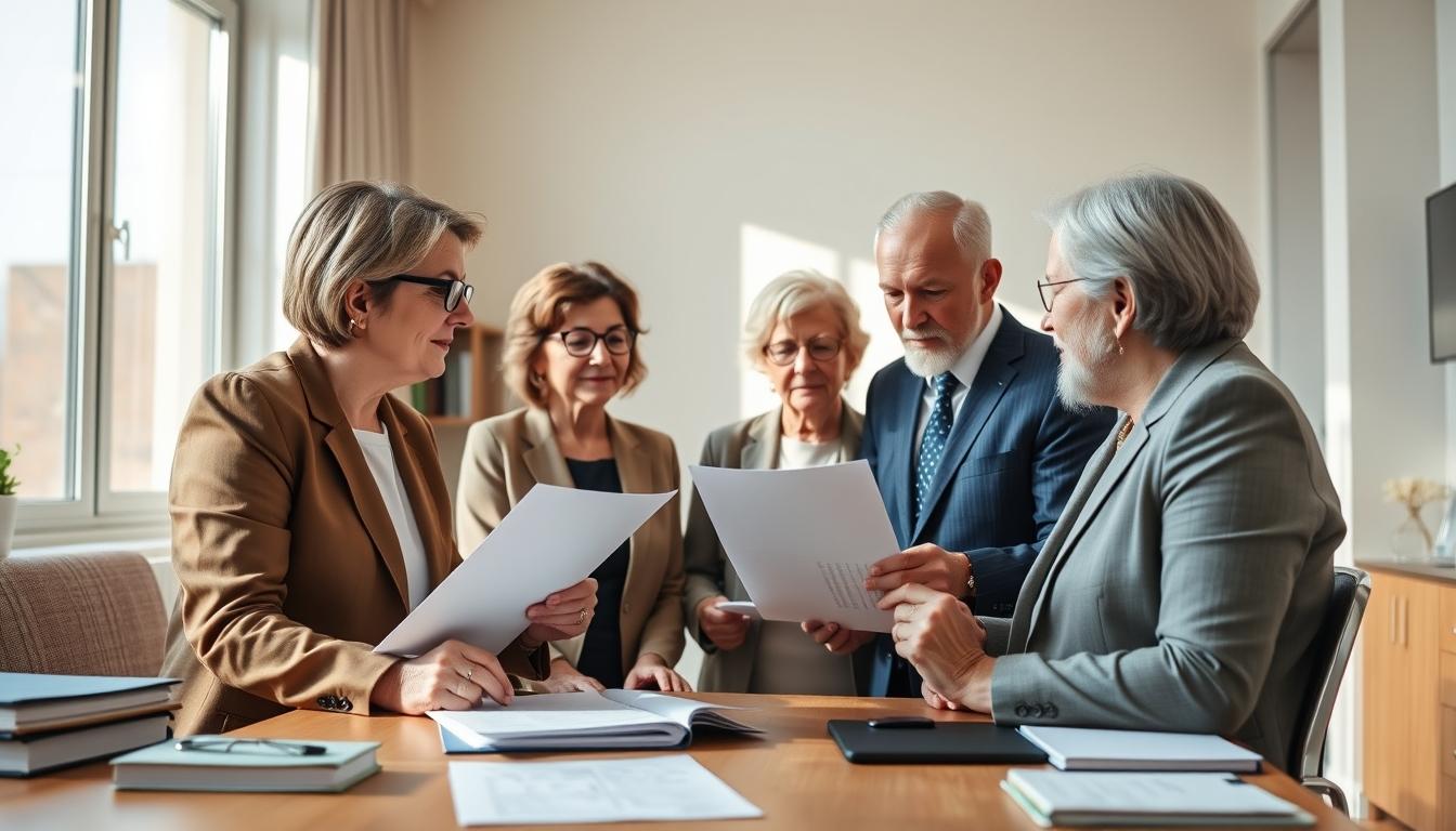 Real estate closing preparation and transaction documents